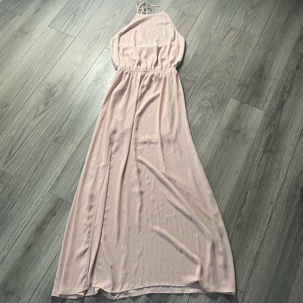 Show‎ me your mumu - Heather halter dress